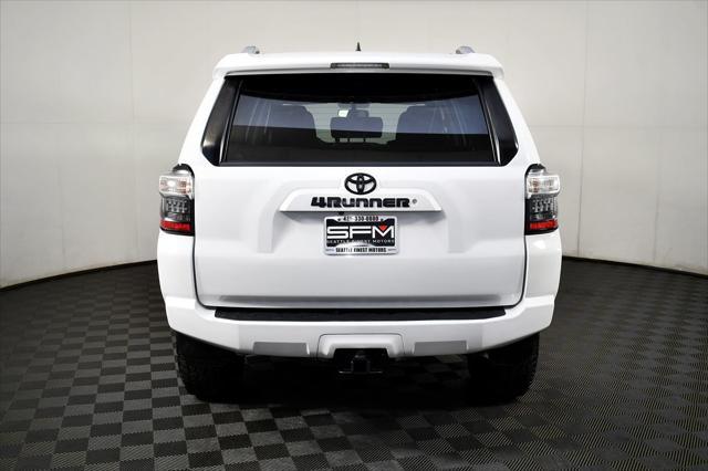 used 2015 Toyota 4Runner car, priced at $24,999
