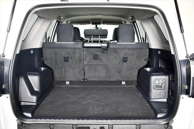 used 2015 Toyota 4Runner car, priced at $24,999