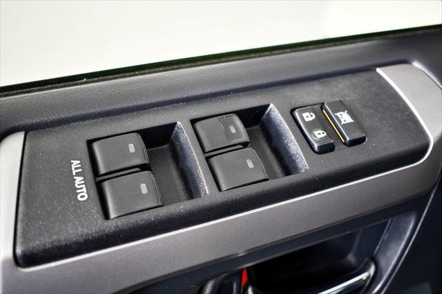 used 2015 Toyota 4Runner car, priced at $24,999