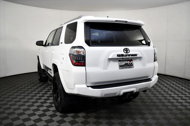 used 2015 Toyota 4Runner car, priced at $24,999