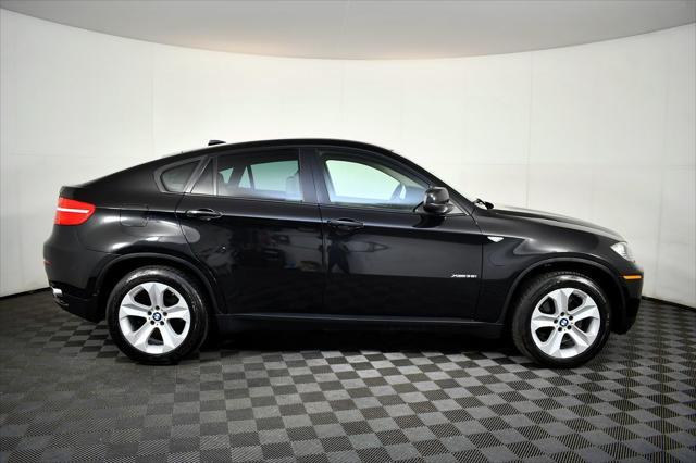 used 2009 BMW X6 car, priced at $15,500