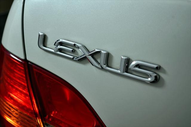 used 2003 Lexus LS 430 car, priced at $12,995