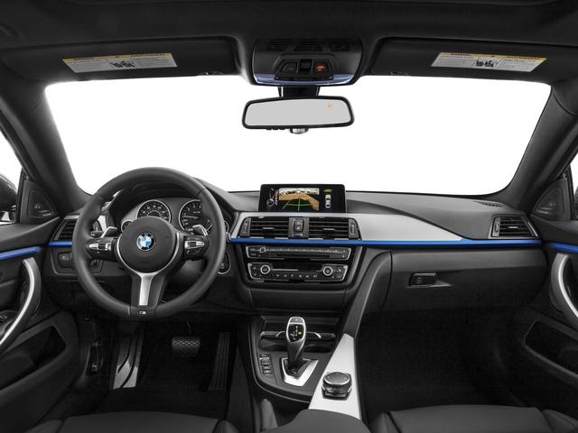 used 2016 BMW 435 Gran Coupe car, priced at $25,990