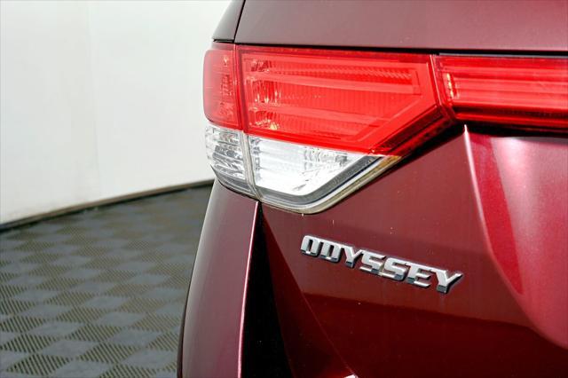 used 2014 Honda Odyssey car, priced at $18,998