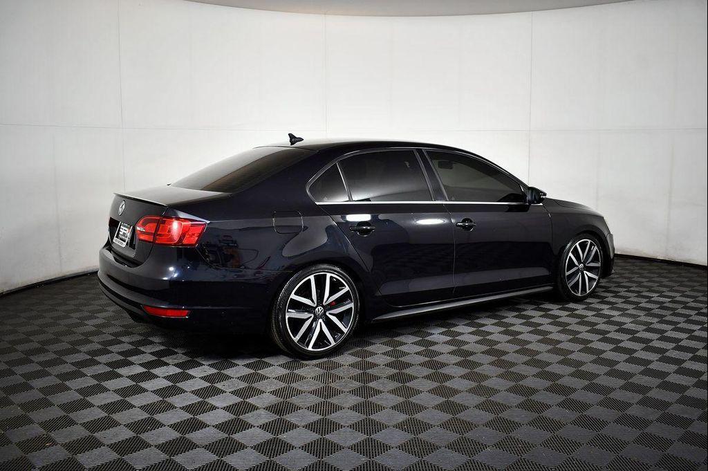 used 2013 Volkswagen Jetta car, priced at $5,780