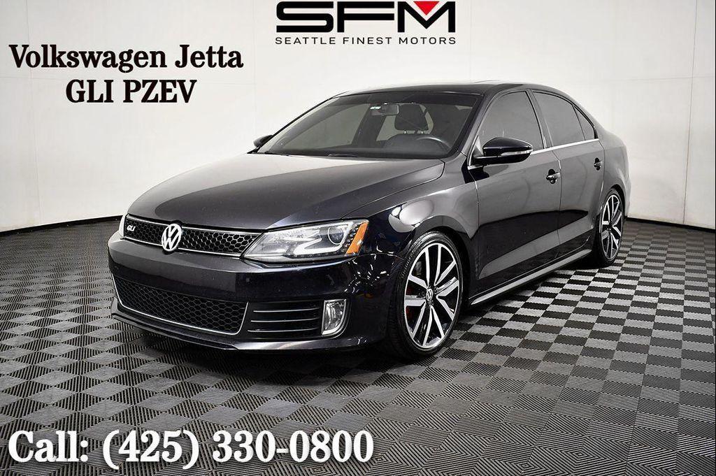 used 2013 Volkswagen Jetta car, priced at $5,780