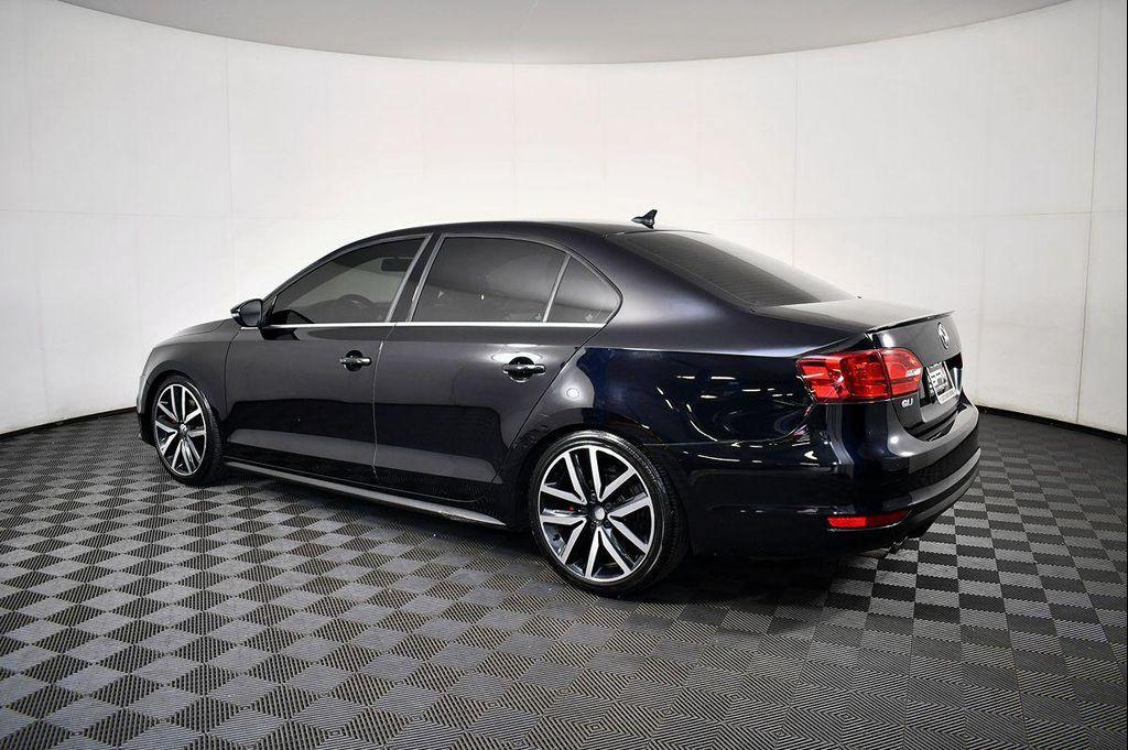 used 2013 Volkswagen Jetta car, priced at $5,780