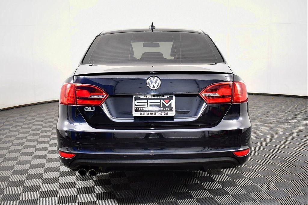 used 2013 Volkswagen Jetta car, priced at $5,780