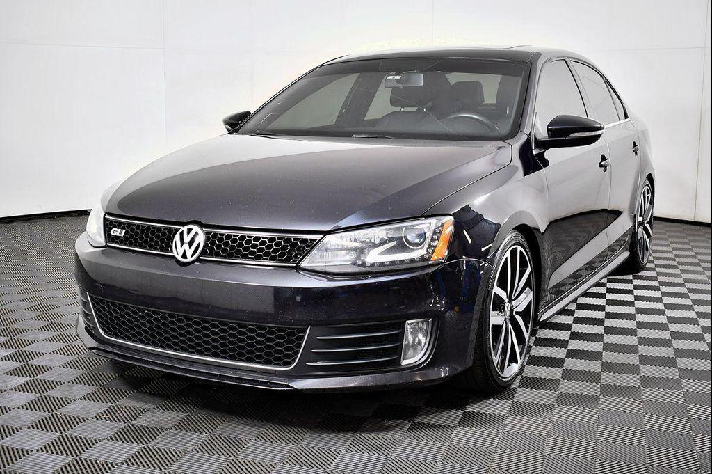 used 2013 Volkswagen Jetta car, priced at $5,780