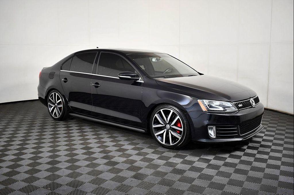 used 2013 Volkswagen Jetta car, priced at $5,780