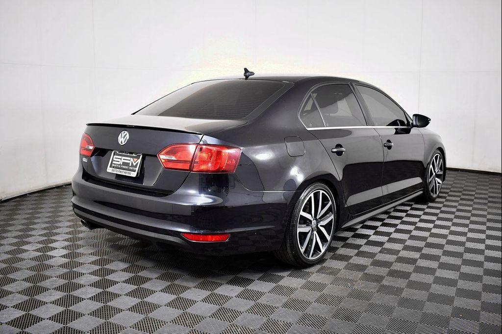 used 2013 Volkswagen Jetta car, priced at $5,780