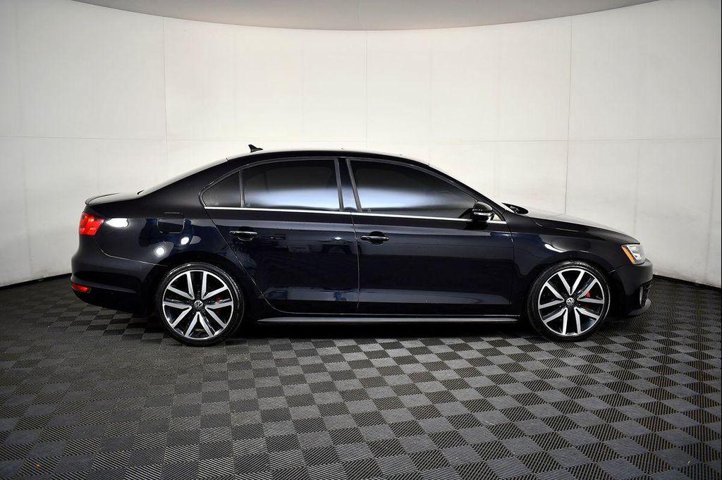 used 2013 Volkswagen Jetta car, priced at $5,780