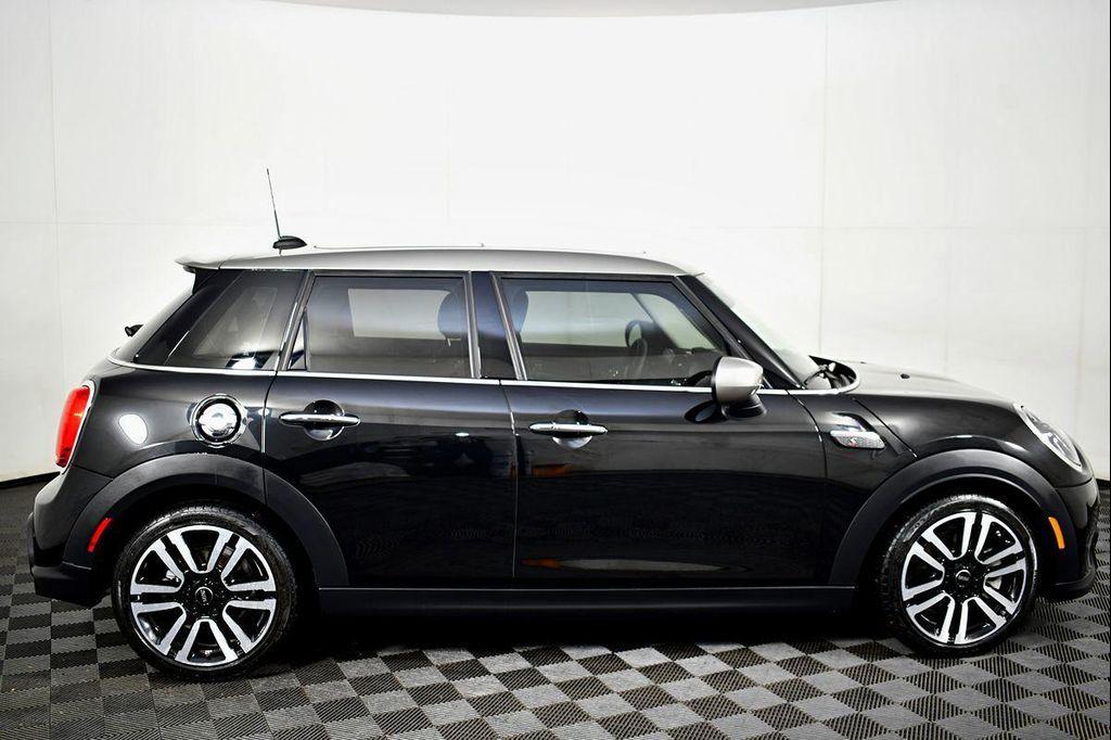used 2023 MINI Hardtop car, priced at $23,899