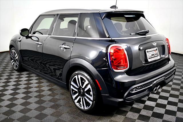 used 2023 MINI Hardtop car, priced at $25,999