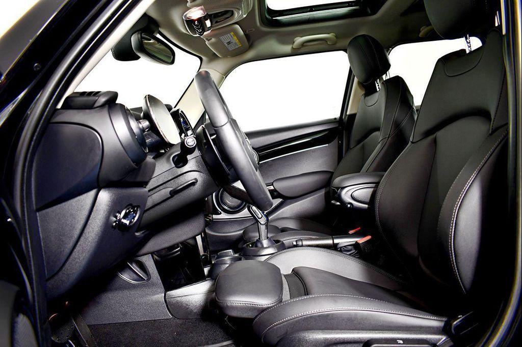 used 2023 MINI Hardtop car, priced at $23,899