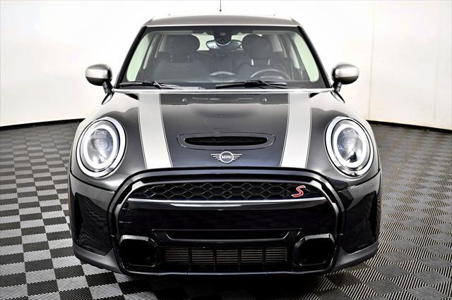 used 2023 MINI Hardtop car, priced at $25,999