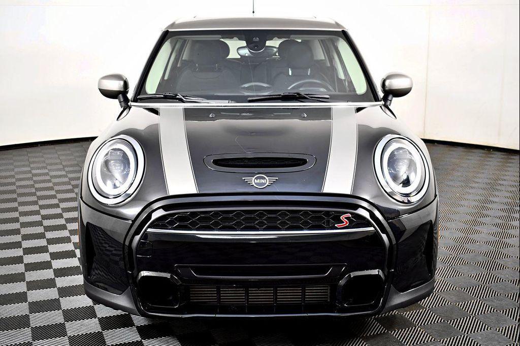 used 2023 MINI Hardtop car, priced at $23,899