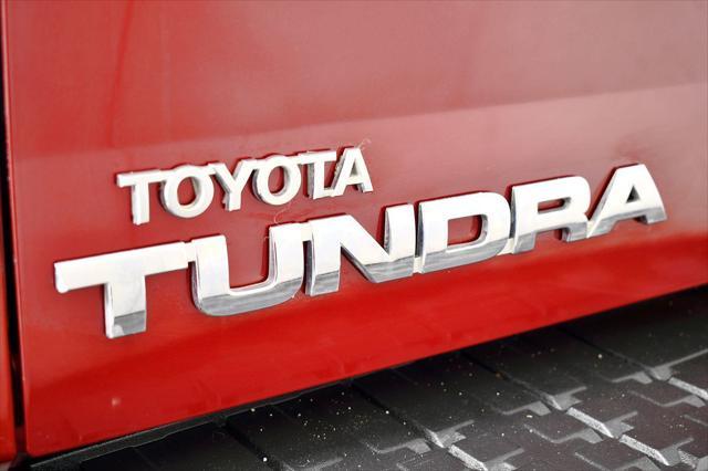 used 2010 Toyota Tundra car, priced at $22,995