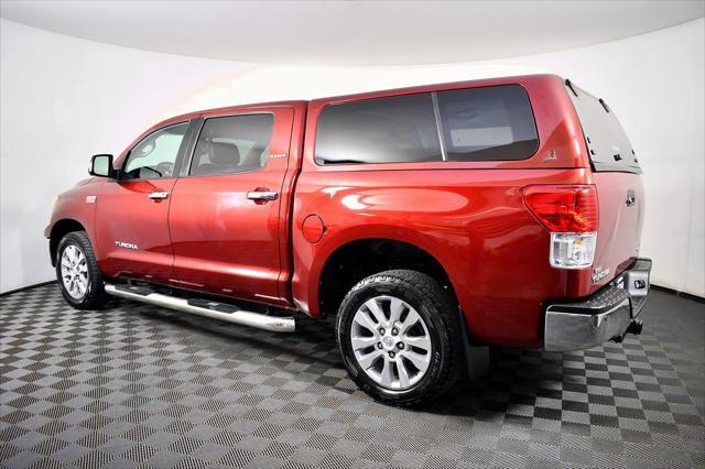 used 2010 Toyota Tundra car, priced at $22,995