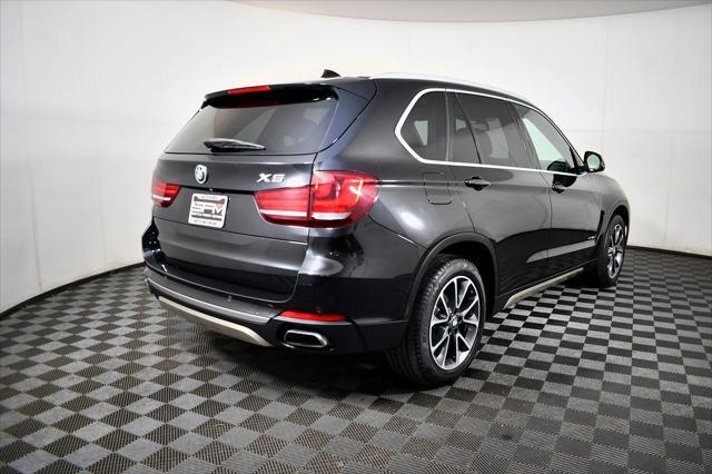 used 2015 BMW X5 car, priced at $21,995