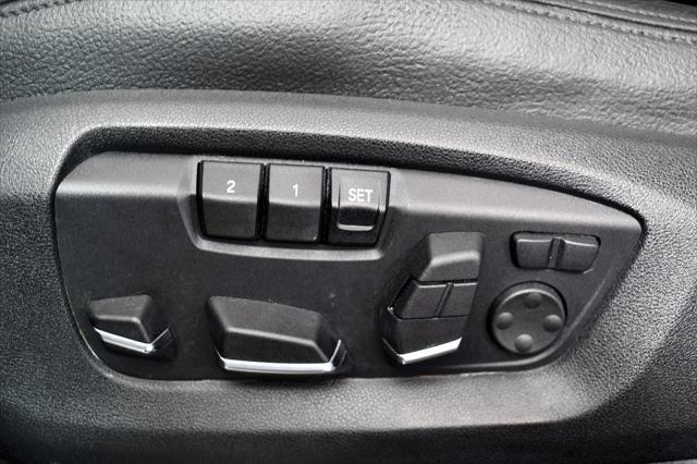 used 2015 BMW X5 car, priced at $21,995