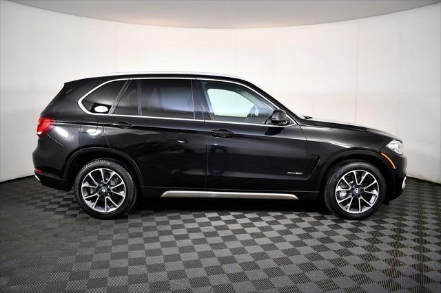 used 2015 BMW X5 car, priced at $21,995