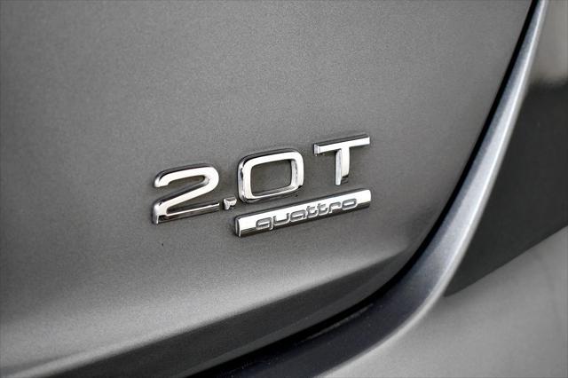 used 2014 Audi A4 car, priced at $10,900