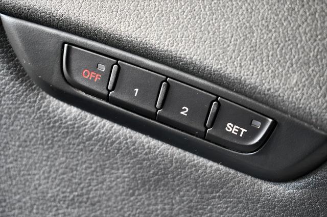 used 2014 Audi A4 car, priced at $10,900