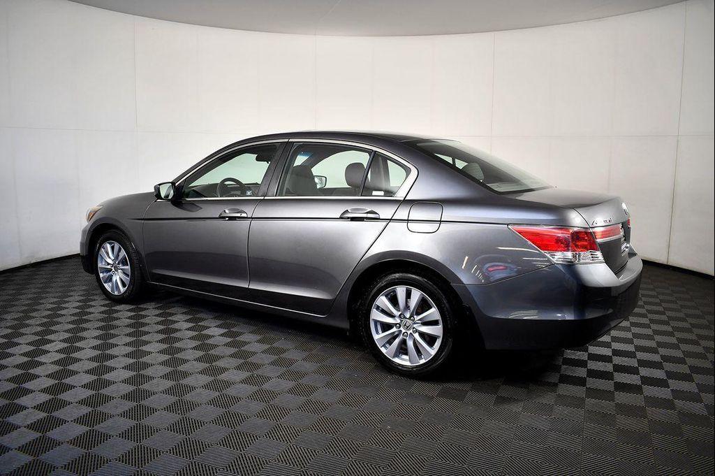 used 2011 Honda Accord car, priced at $9,999