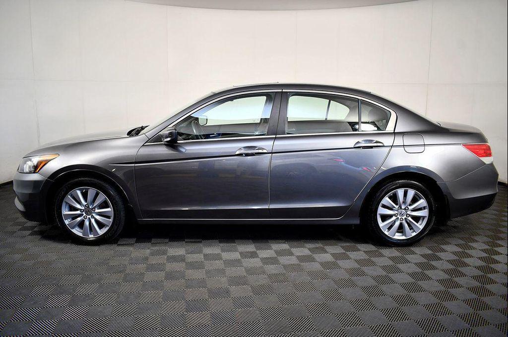 used 2011 Honda Accord car, priced at $9,999