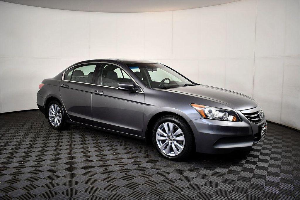 used 2011 Honda Accord car, priced at $9,999