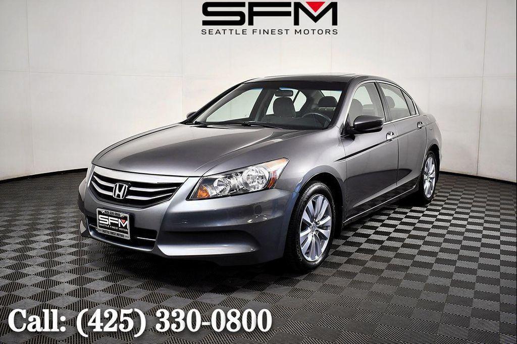 used 2011 Honda Accord car, priced at $9,999