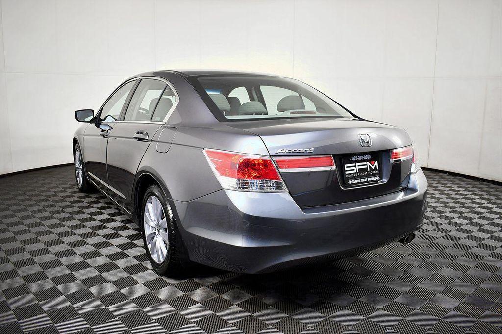 used 2011 Honda Accord car, priced at $9,999