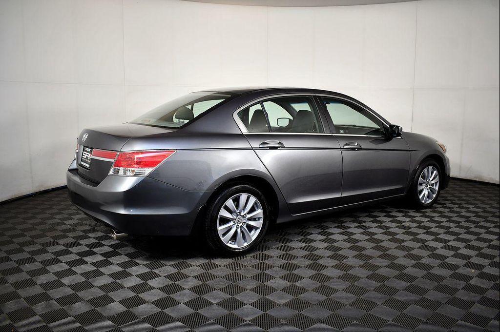 used 2011 Honda Accord car, priced at $9,999