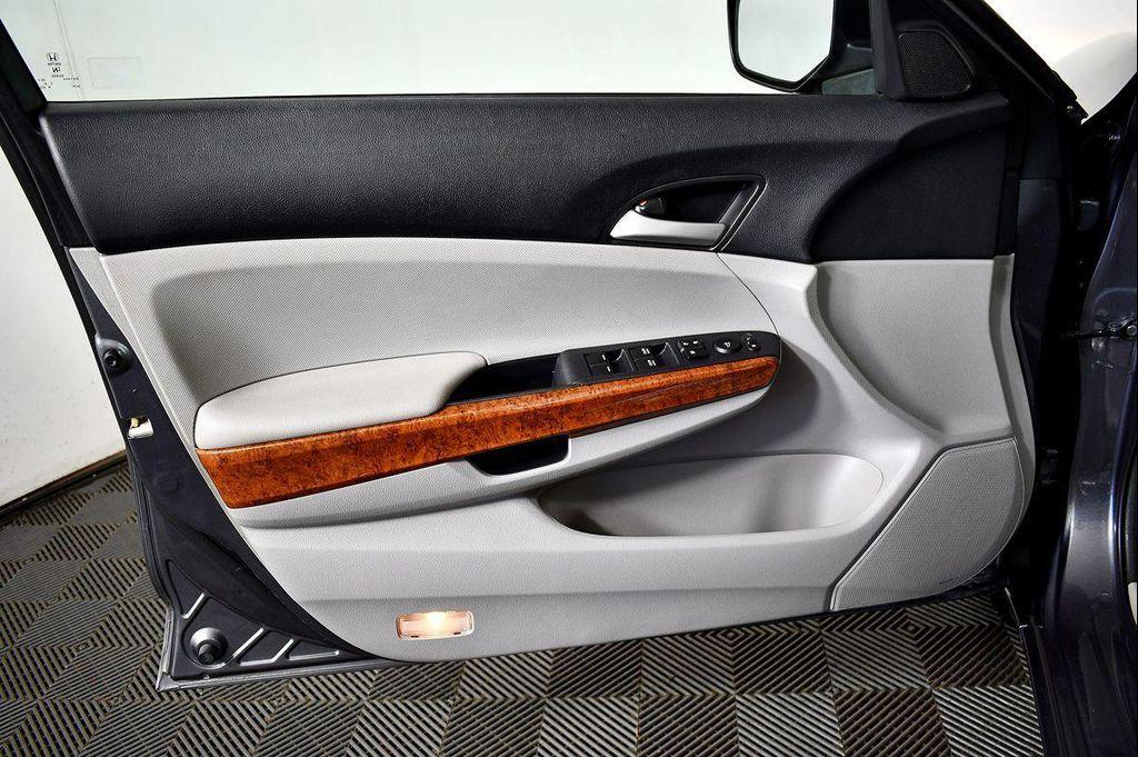 used 2011 Honda Accord car, priced at $9,999