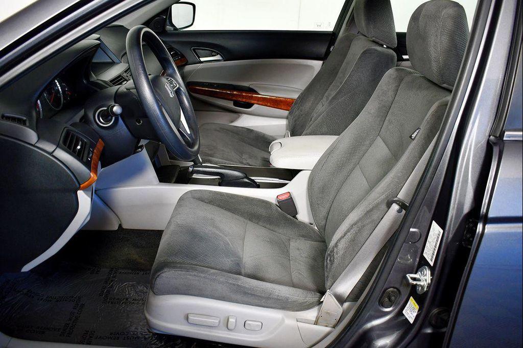 used 2011 Honda Accord car, priced at $9,999