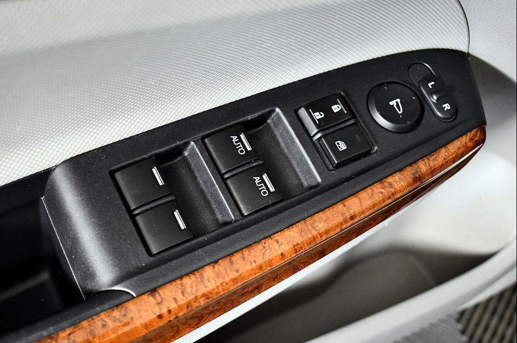 used 2011 Honda Accord car, priced at $9,999