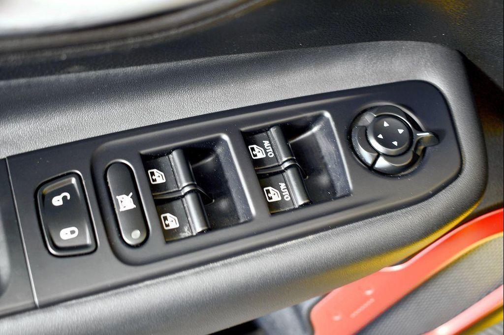 used 2018 Jeep Renegade car, priced at $14,995
