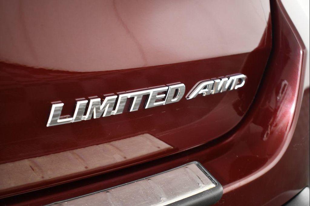 used 2017 Toyota Highlander car, priced at $23,995