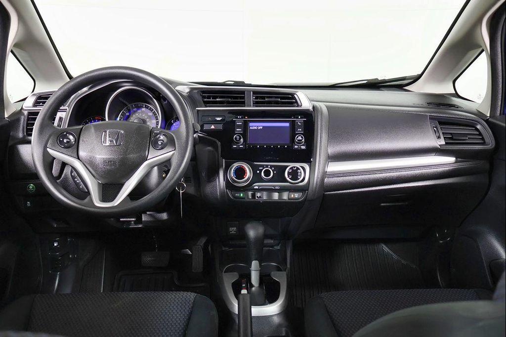 used 2018 Honda Fit car, priced at $14,899