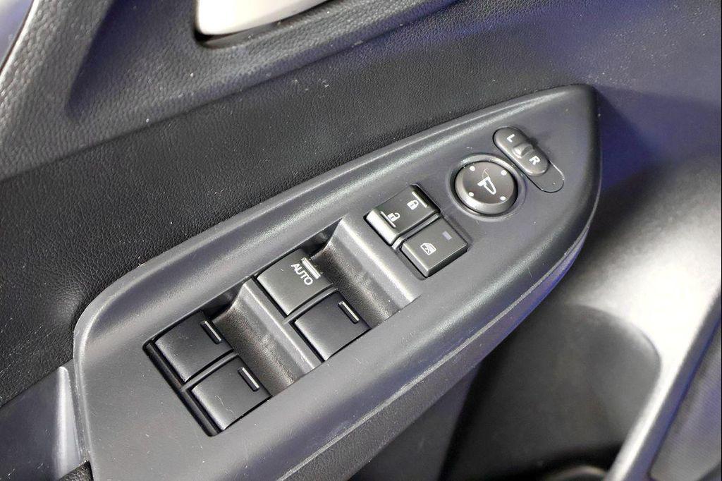 used 2018 Honda Fit car, priced at $14,899