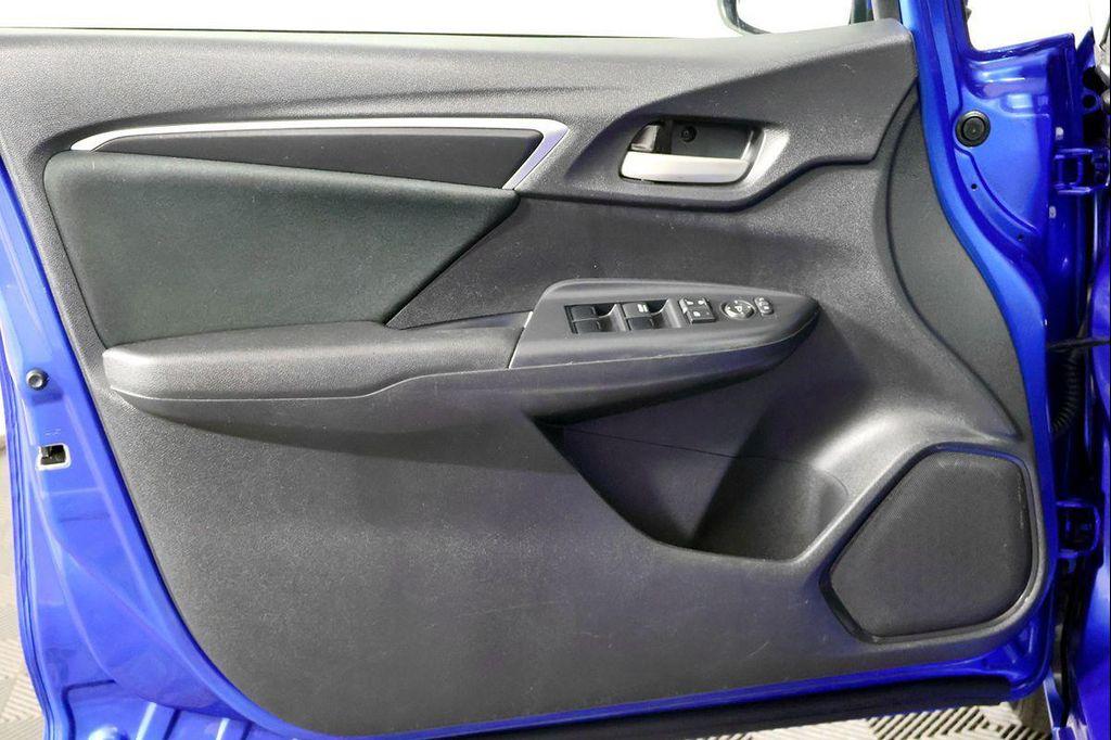 used 2018 Honda Fit car, priced at $14,899