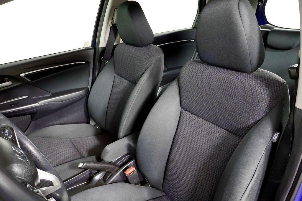 used 2018 Honda Fit car, priced at $14,899