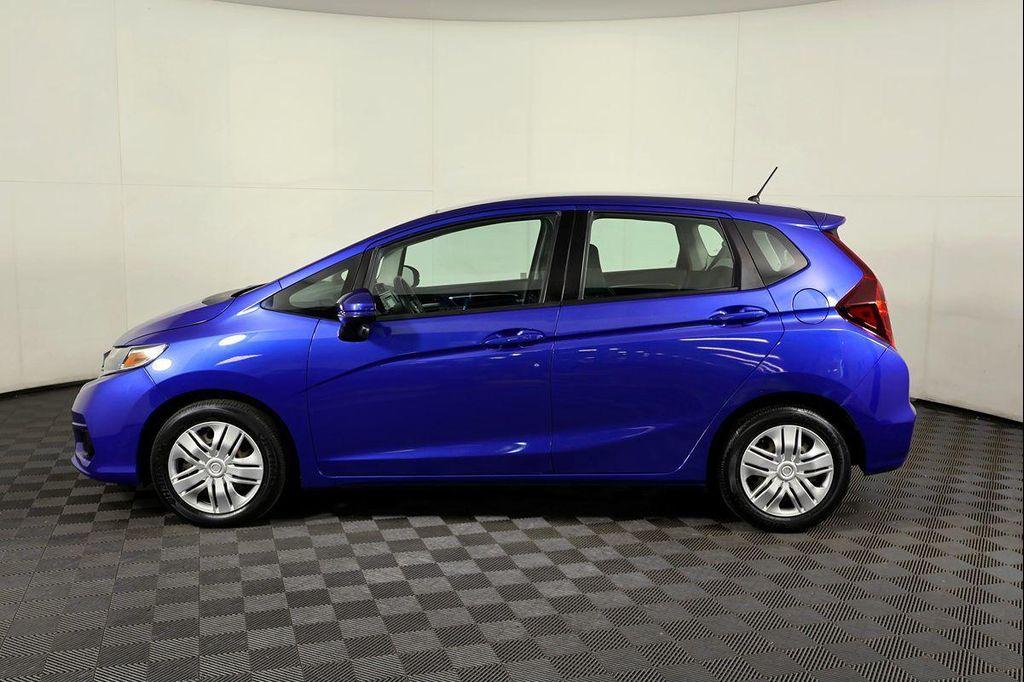 used 2018 Honda Fit car, priced at $14,899