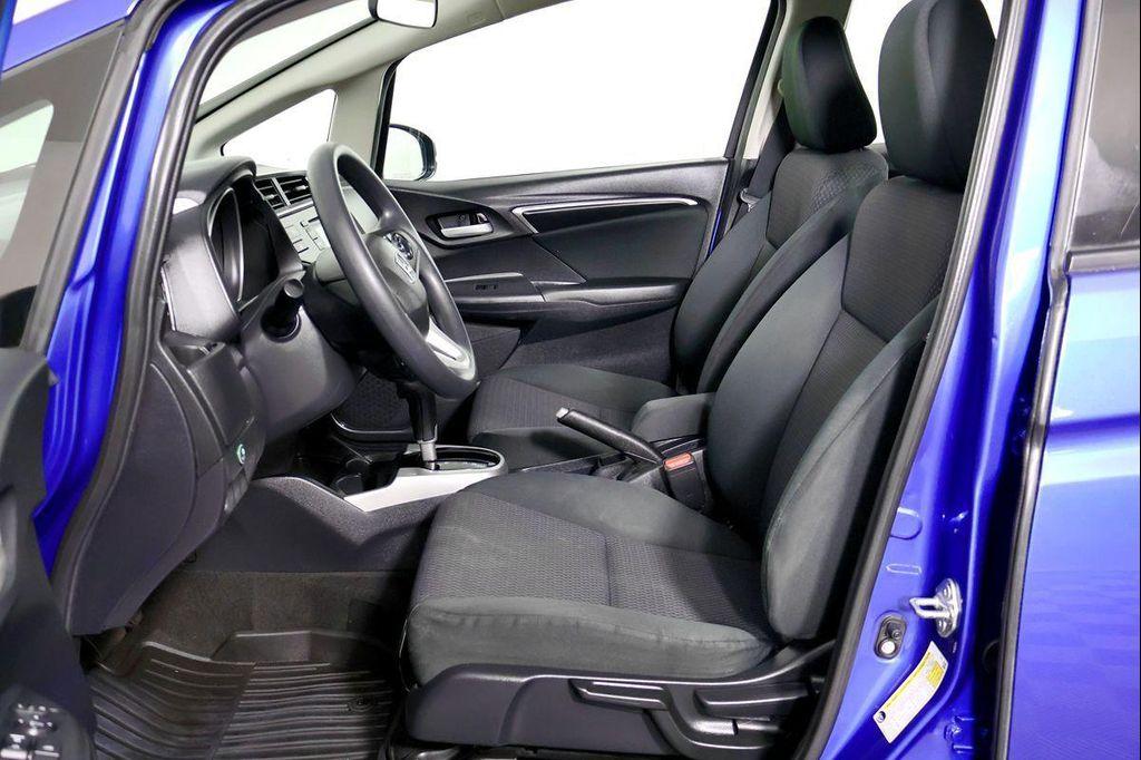 used 2018 Honda Fit car, priced at $14,899