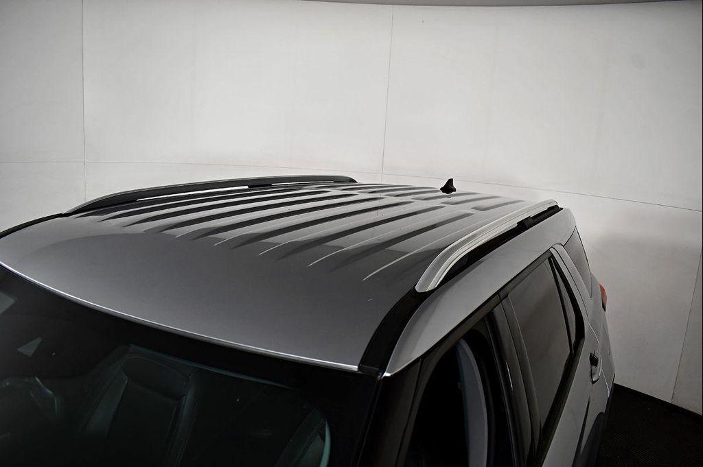 used 2021 Ford Explorer car, priced at $22,999