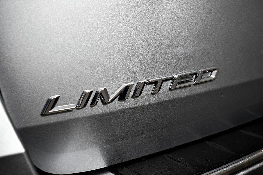 used 2021 Ford Explorer car, priced at $22,999