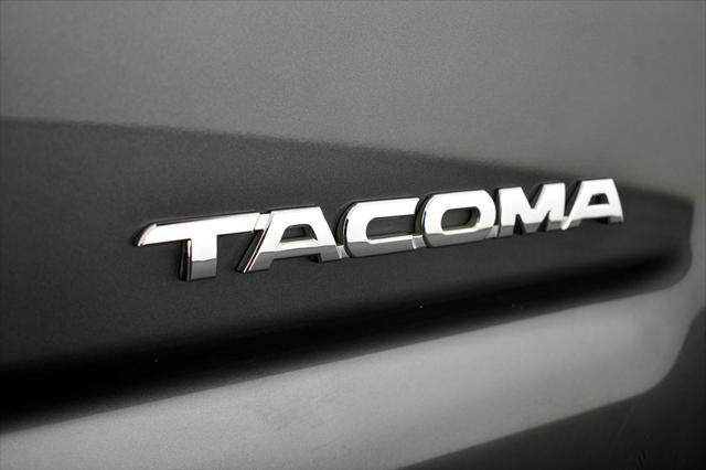 used 2010 Toyota Tacoma car, priced at $22,750