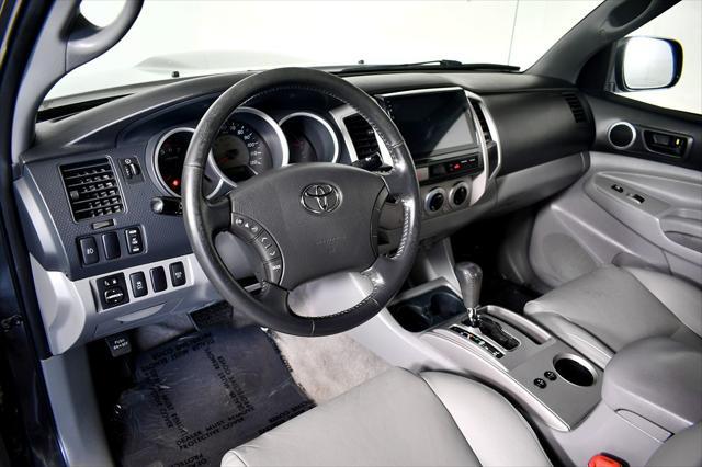 used 2010 Toyota Tacoma car, priced at $22,750