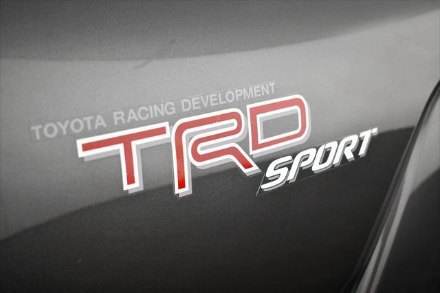 used 2010 Toyota Tacoma car, priced at $22,750